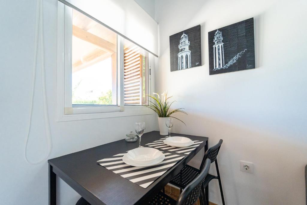 Apartamento Jibazahora Aries photo 2