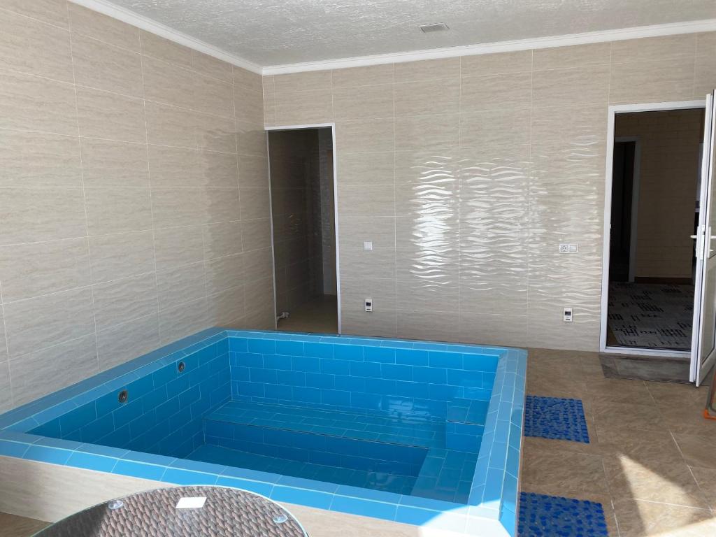 Raduga West Cottage 18 photo 2