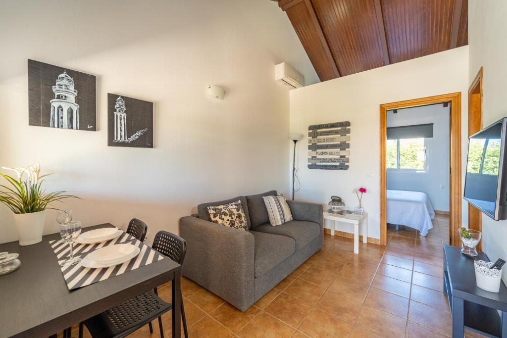 Apartamento Jibazahora Aries photo 1