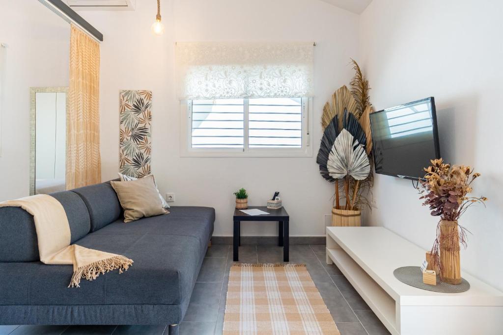 Apartamento Jibazahora Escorpio photo 3