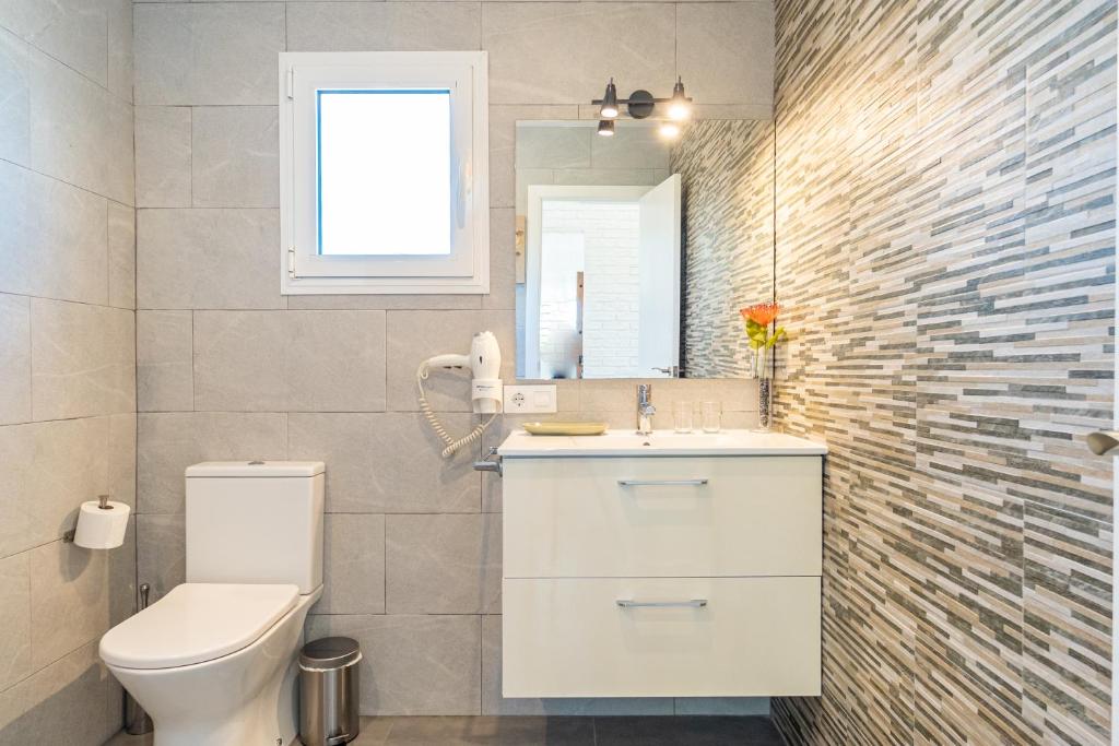 Apartamento Jibazahora Escorpio photo 2