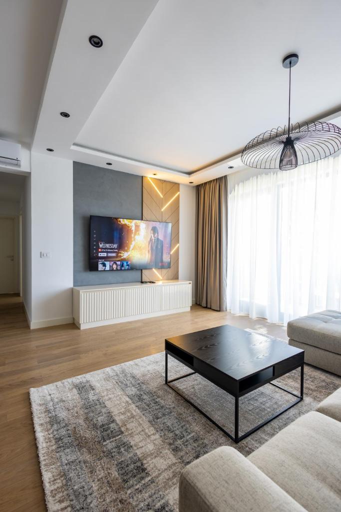 Terra Luxe Residences
