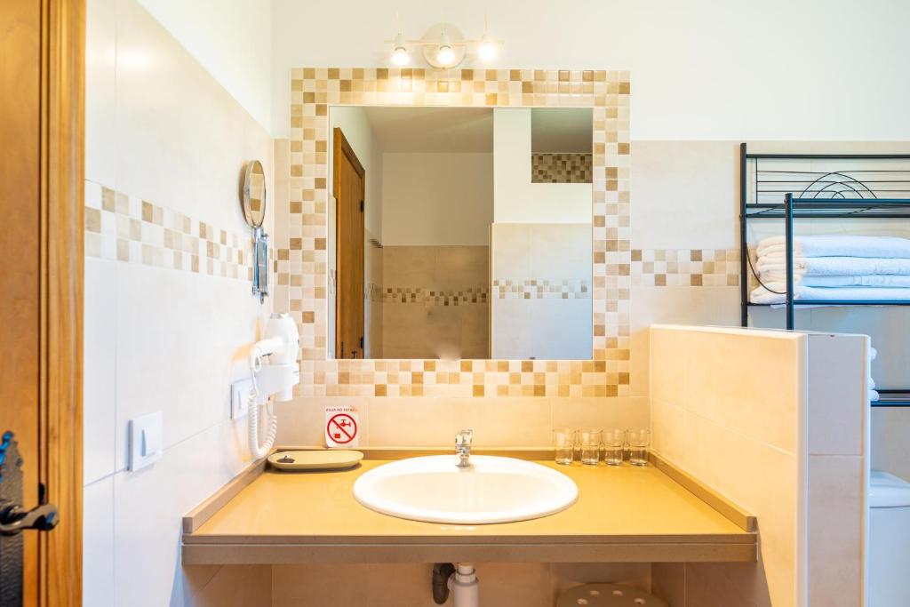 Apartamento Jibazahora Piscis photo 3