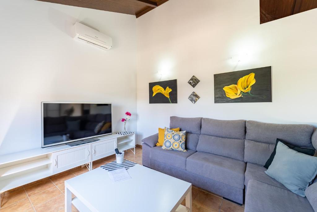 Apartamento Jibazahora Piscis photo 4