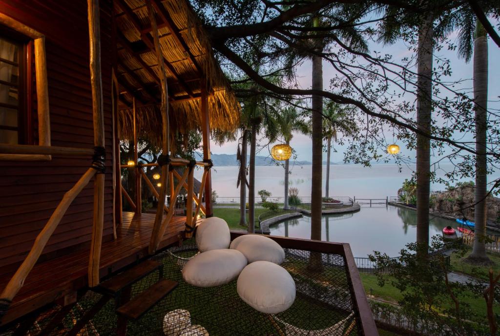 Villa San Luis Boutique - Nido photo 4