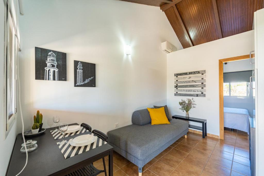 Apartamento Jibazahora Tauro photo 4