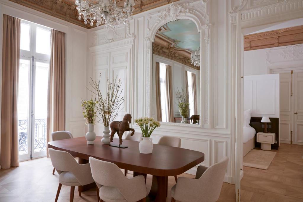 Maison Delano Paris photo 3