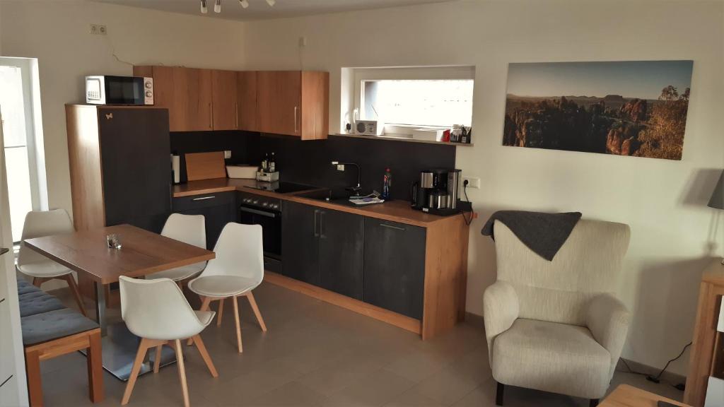 Ferienhaus Papstdorf photo 3