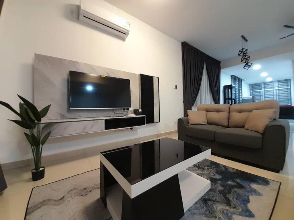 DESARU MELATI Homestay NETFLIX WIFI photo 1