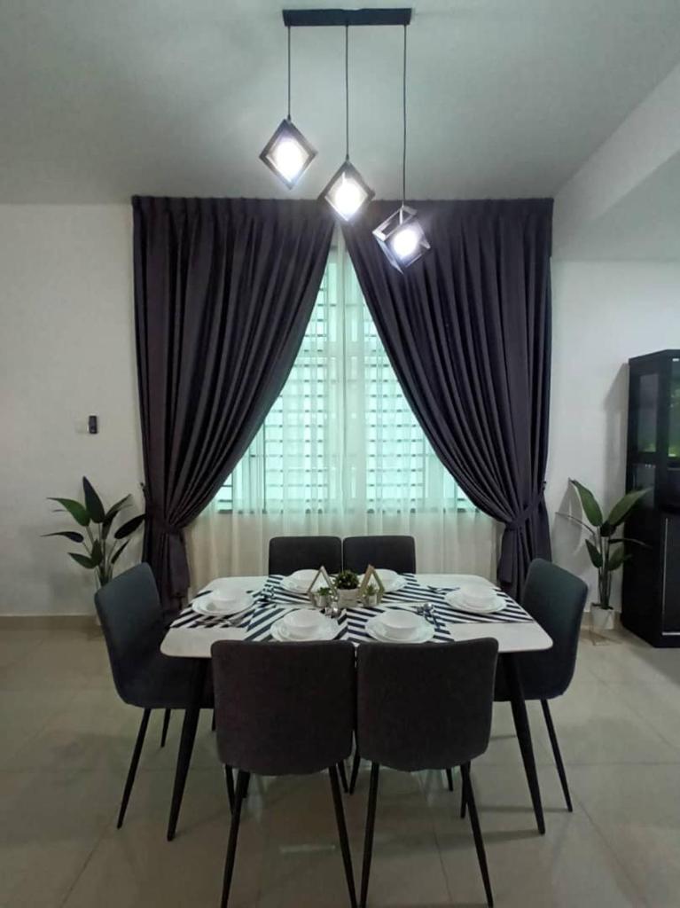 DESARU MELATI Homestay NETFLIX WIFI photo 3