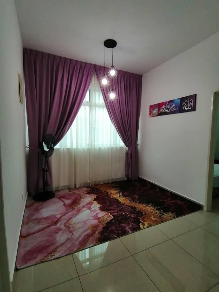 DESARU MELATI Homestay NETFLIX WIFI photo 4