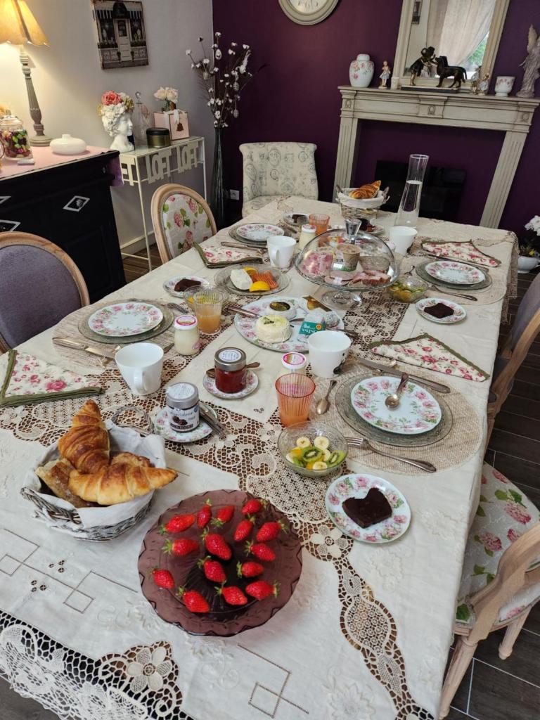 Le clos Pascaline photo 1