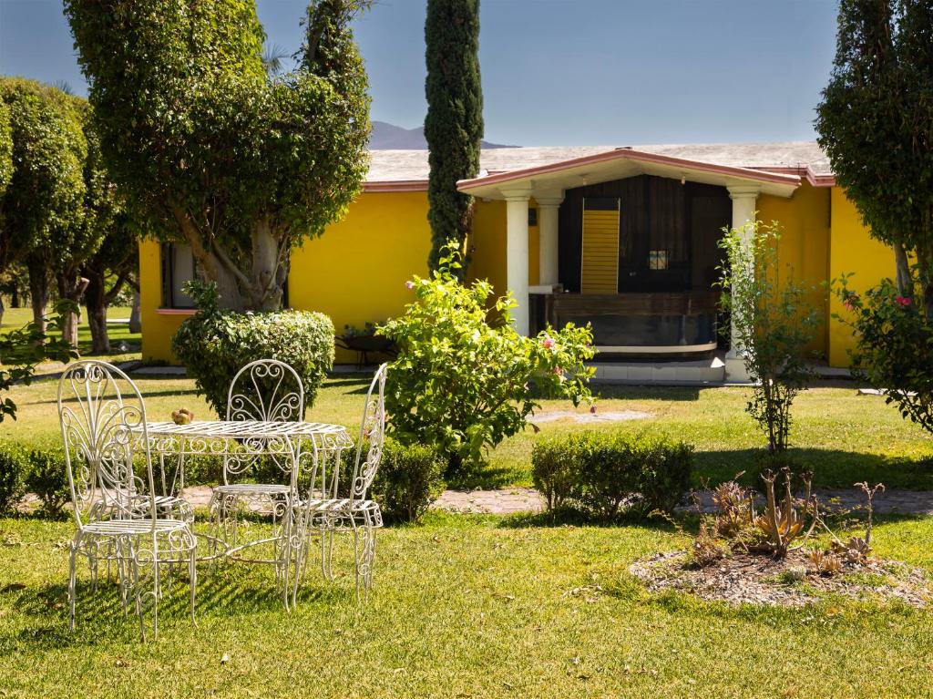 Villas El Paraiso photo 3