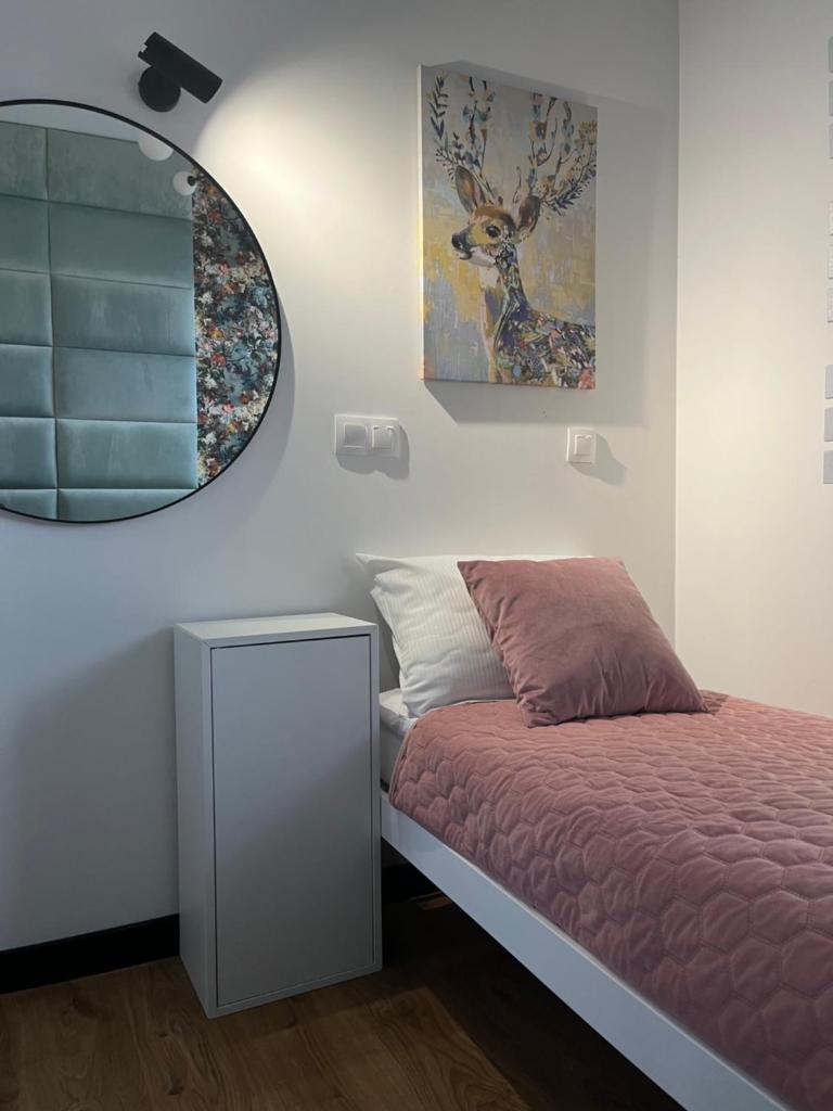 Apartamenty Maxa Czornyja photo 2