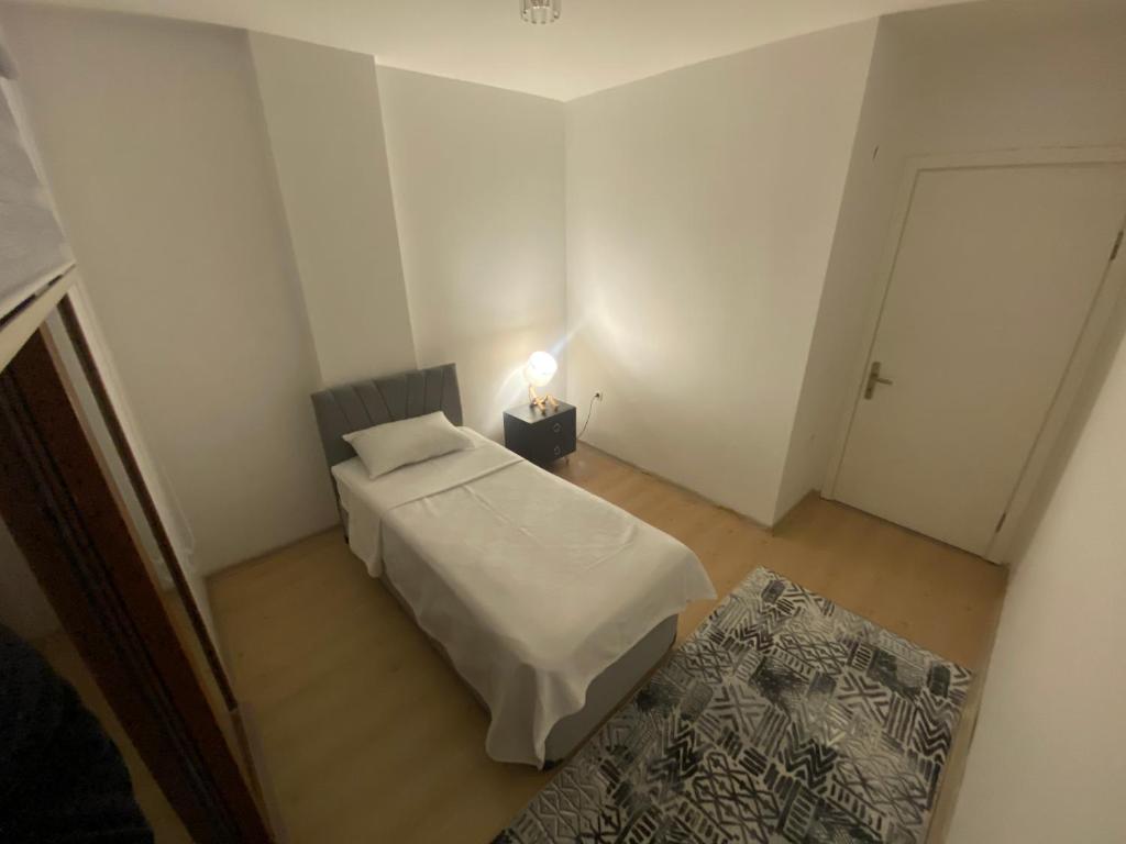 Dublex villa