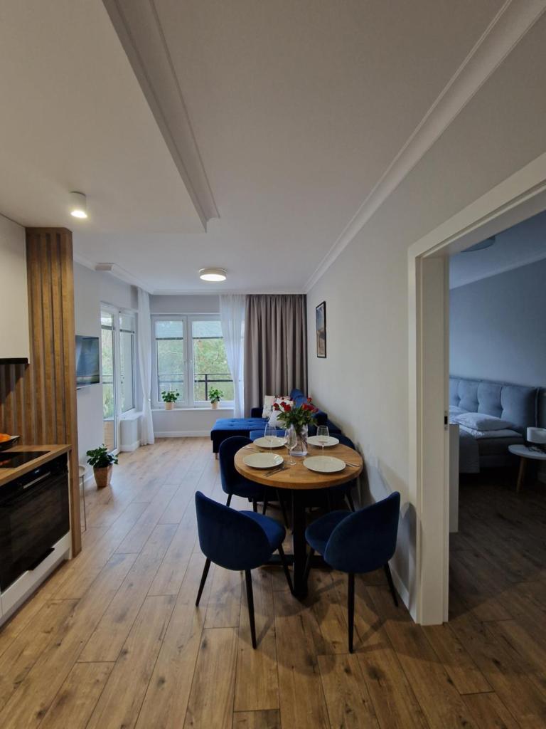 Enklawa Mielno Apartament Dwie Wody photo 1
