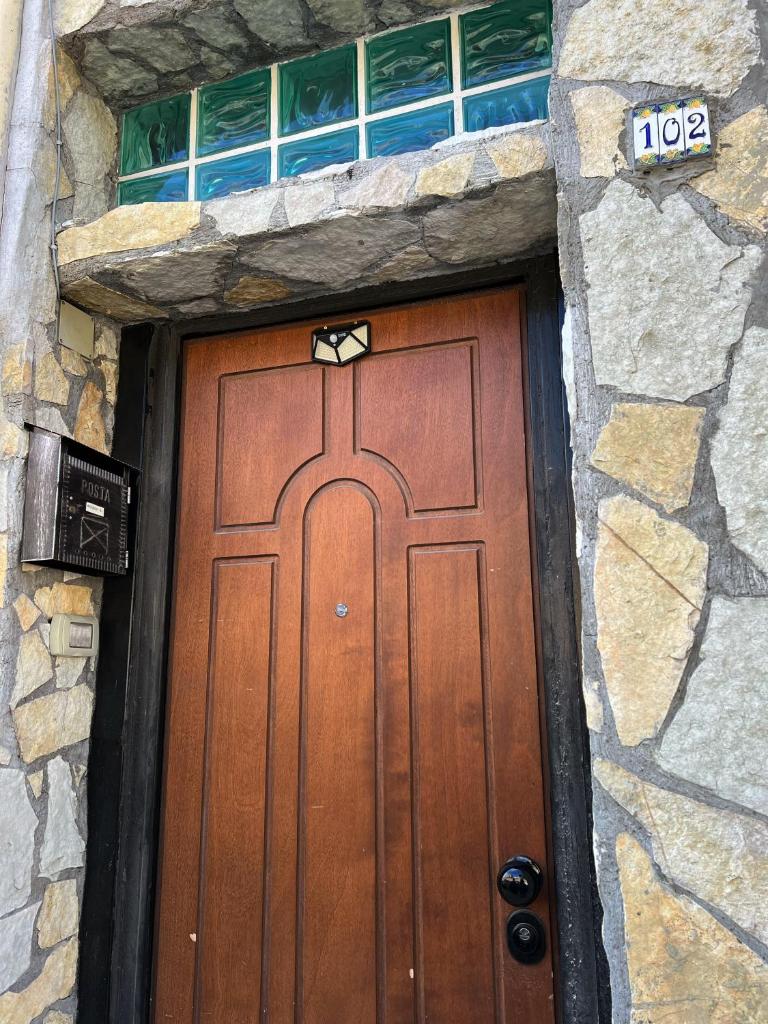 Kiko's House photo 1