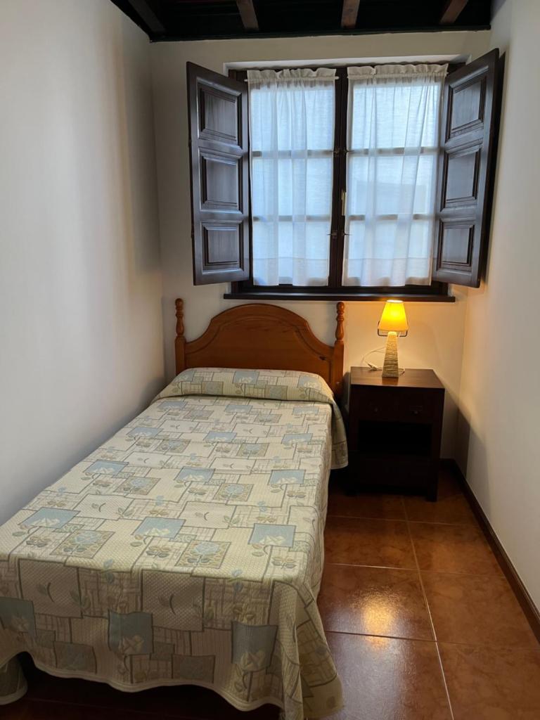 Apartamentos Palombina photo 2
