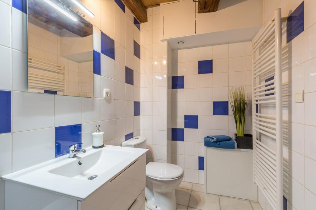 Le 8 rue Mulet photo 4