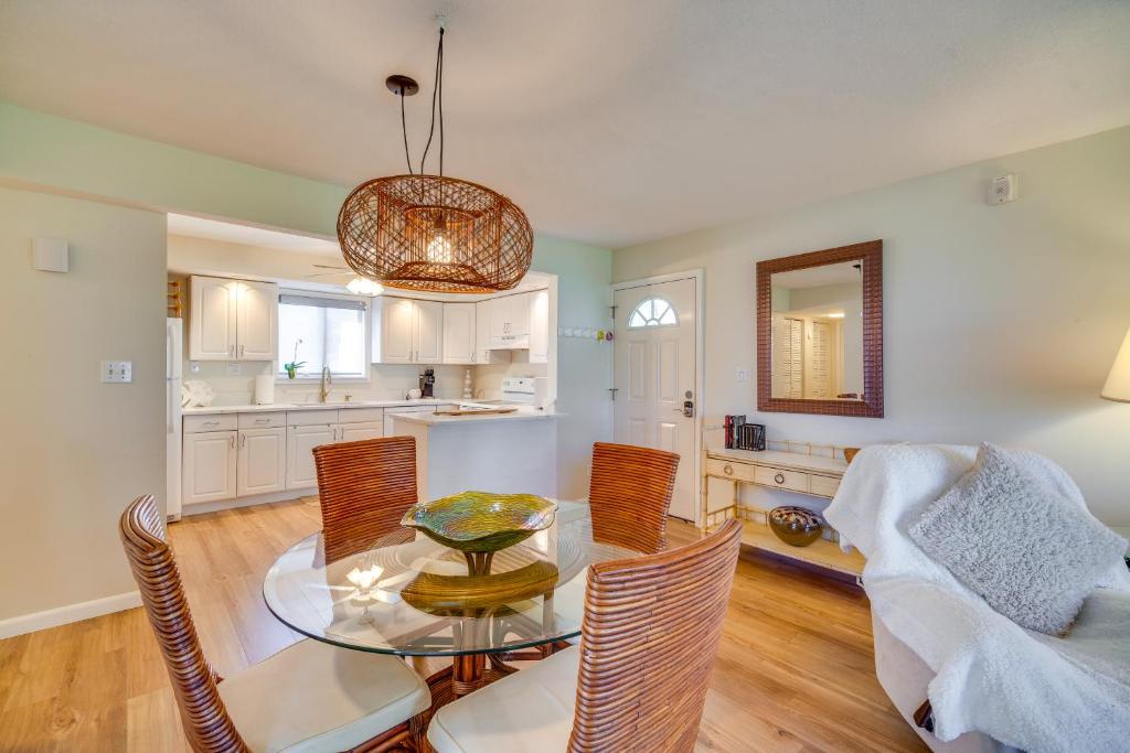 Hutchinson Island Vacation Rental with Beach Access! photo 4