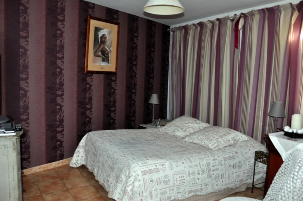 Villa avec piscine chez Raphaële (Villa avec piscine chez Raphaele) - Thumbnail image