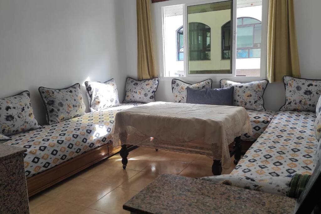 Superbe appartement chaleureux à 350m de la plage photo 2