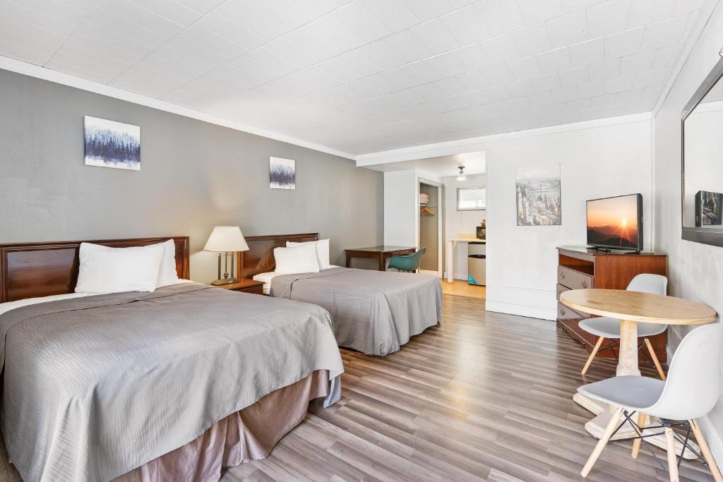 FairBridge Inn & Suites at West Point image