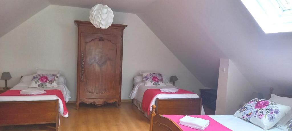 Chambres d hôtes La Cavalière photo 2
