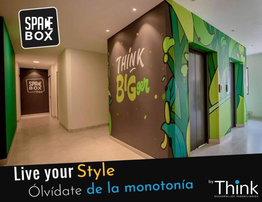 Hermoso y elegante monoambiente photo 3
