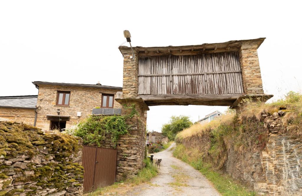 CASA GRANDE VILAR photo 1