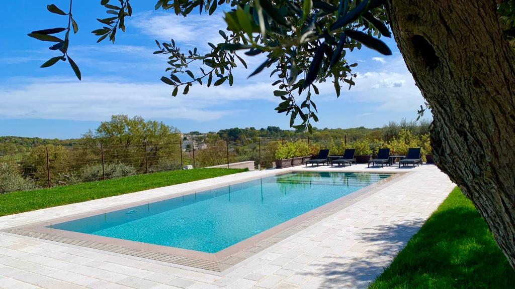 B&B Villa Maggi photo 2
