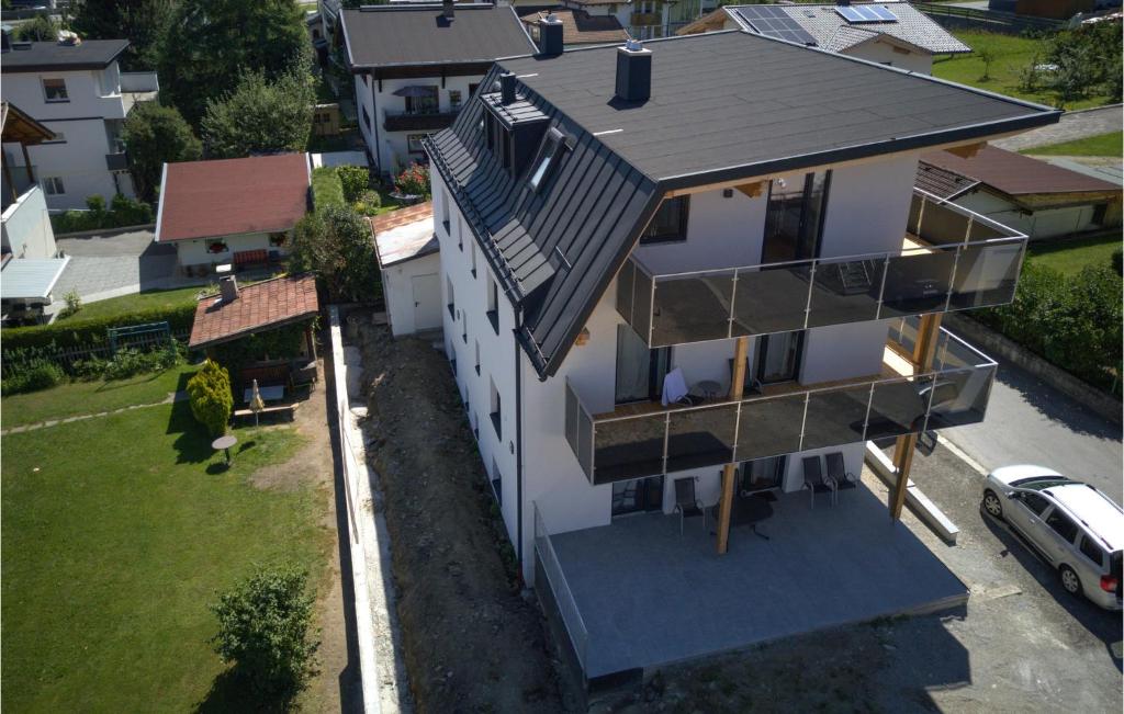 Ferienwohnung In Axams photo 4