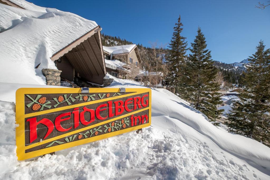 Heidelberg Inn image