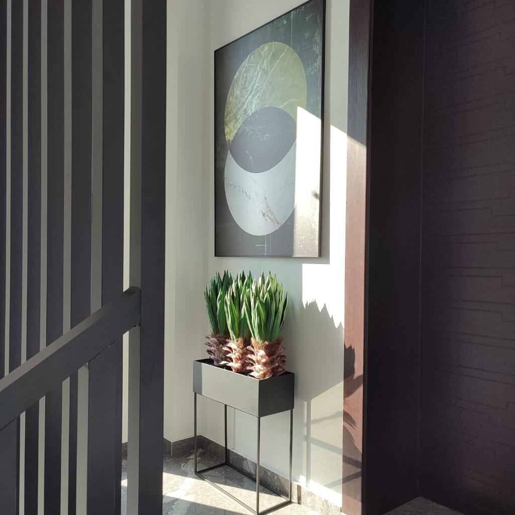 VagiaNa apartment Διαμέρισμα κοντά στο αεροδρόμιο photo 1