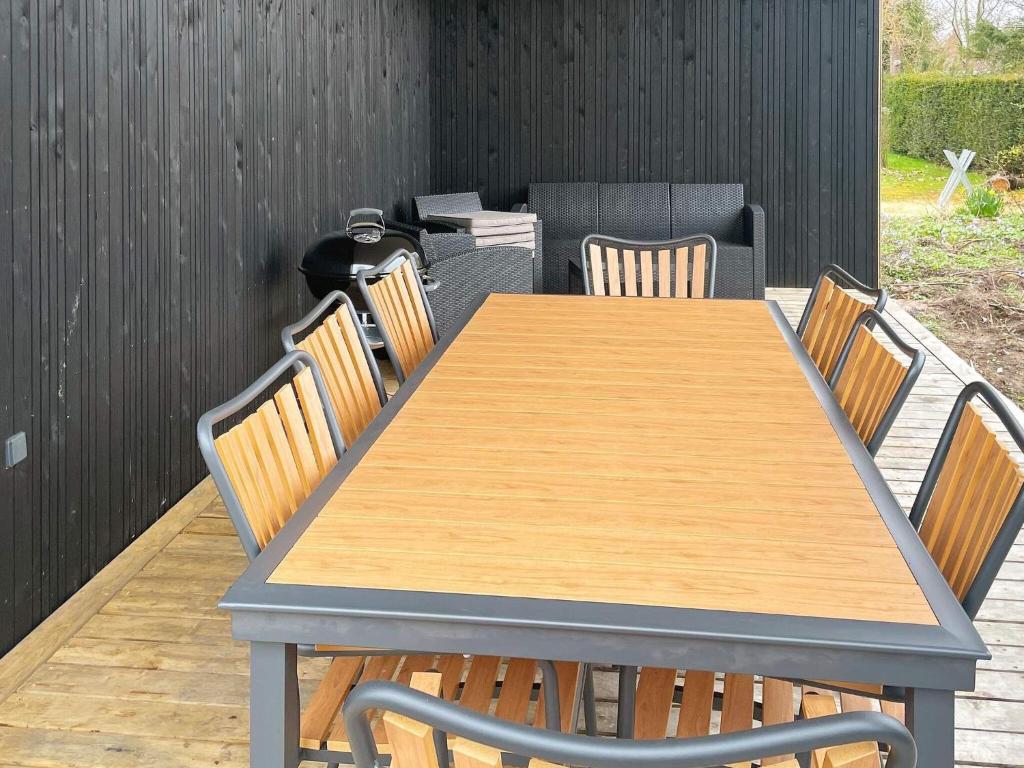 Holiday home Nysted XI photo 2
