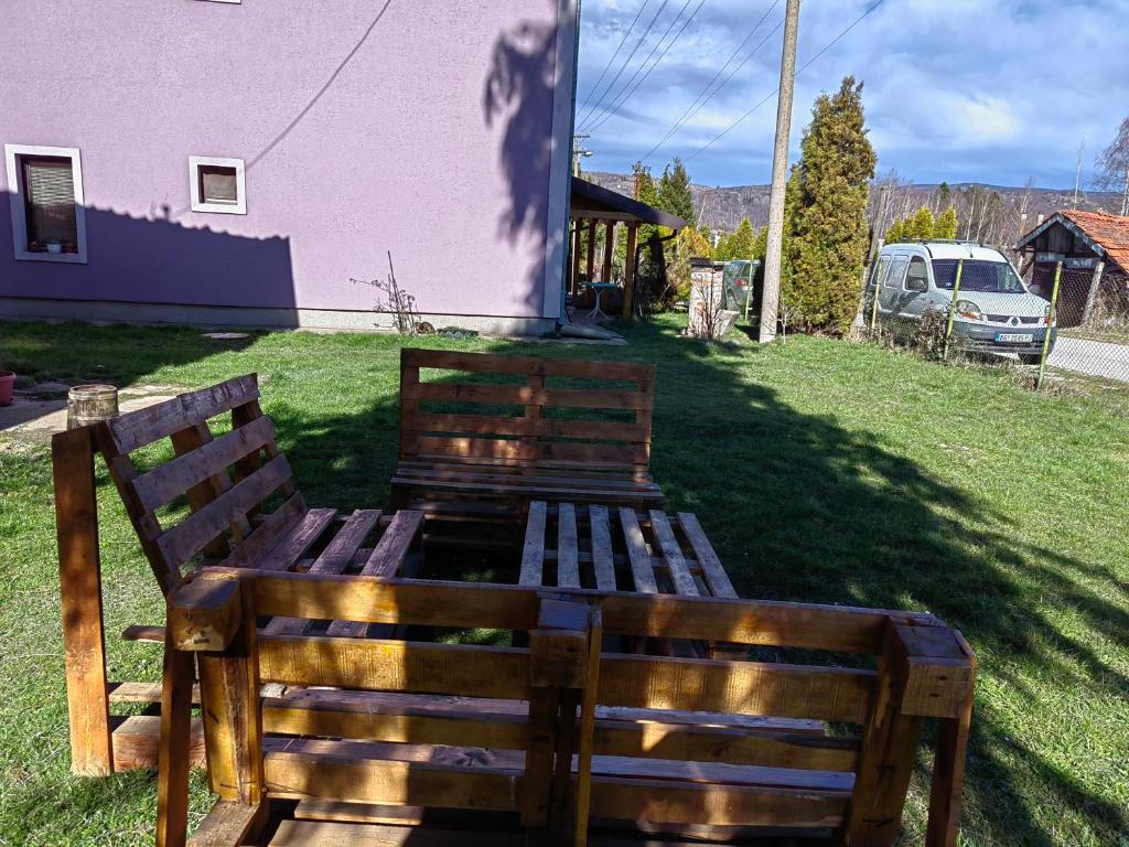 Smestaj Vlasina photo 2