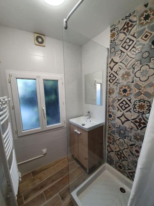 Maisonnette T1 avec jardin photo 1