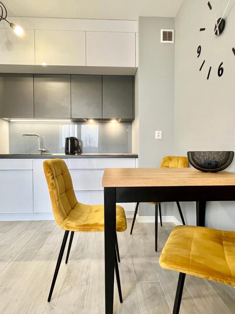 Apartamenty Planeta - Koszalin photo 3