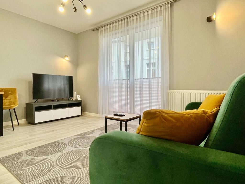 Apartamenty Planeta - Koszalin photo 1