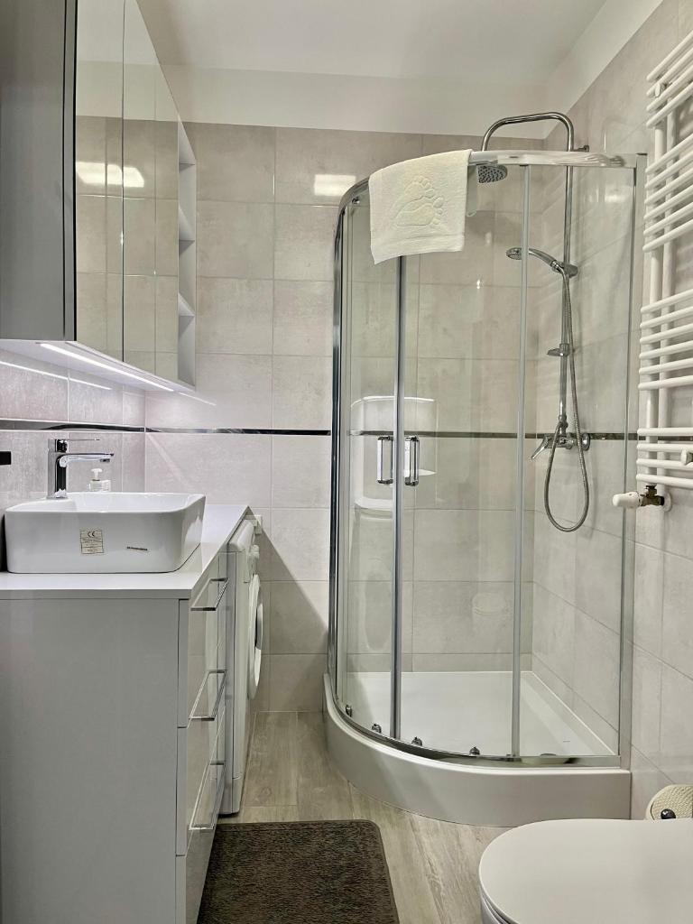 Apartamenty Planeta - Koszalin photo 4