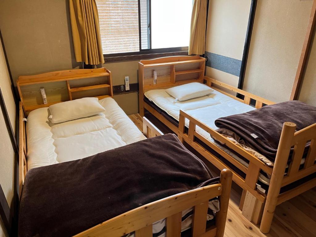 Guesthouse Matsushiro Walkers photo 2