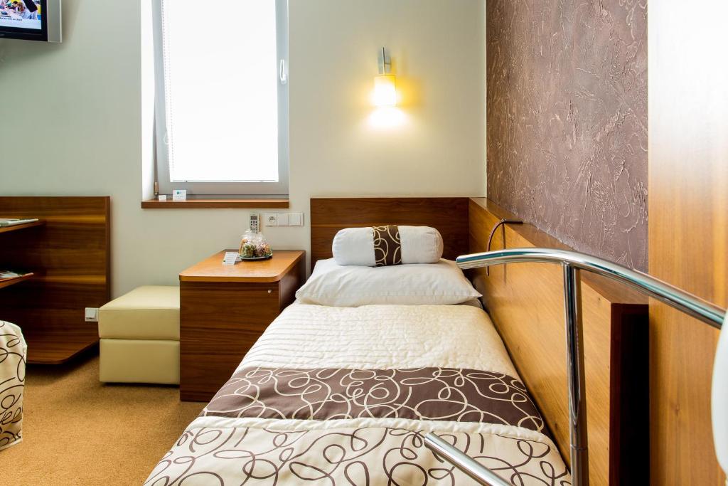 Двухместный (Crew Cabin - Double or Twin Room), Restaurant & Design Hotel Noem Arch