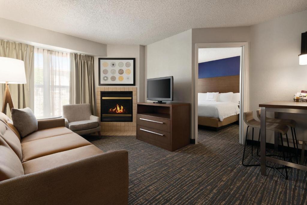 Residence Inn by Marriott El Paso image