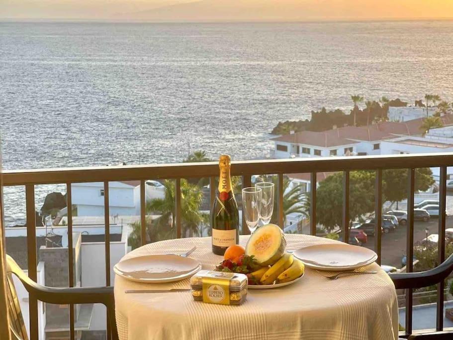 Sunset Seaview La Arena photo 4