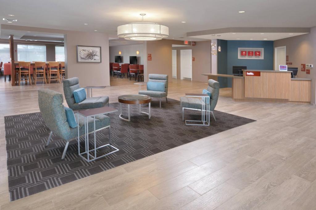TownePlace Suites by Marriott Austin Parmer/Tech Ridge photo 2