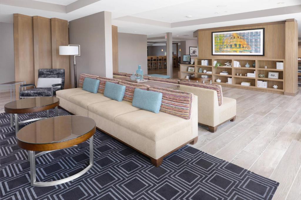 TownePlace Suites by Marriott Austin Parmer/Tech Ridge photo 3