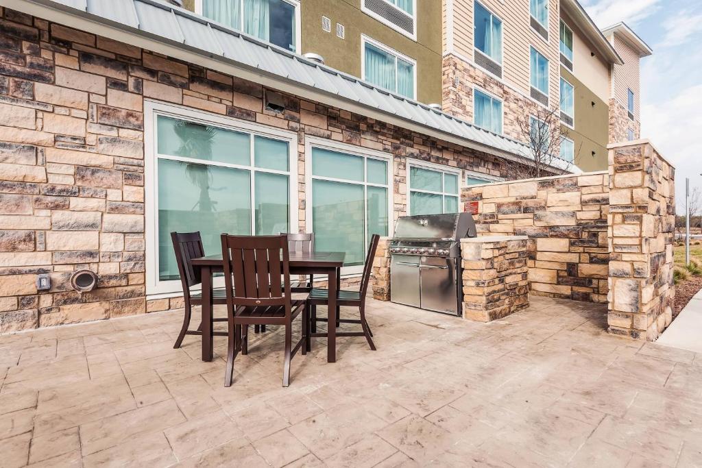 TownePlace Suites by Marriott Austin Parmer/Tech Ridge photo 4
