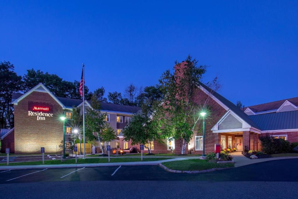 Residence Inn by Marriott Hanover Lebanon image