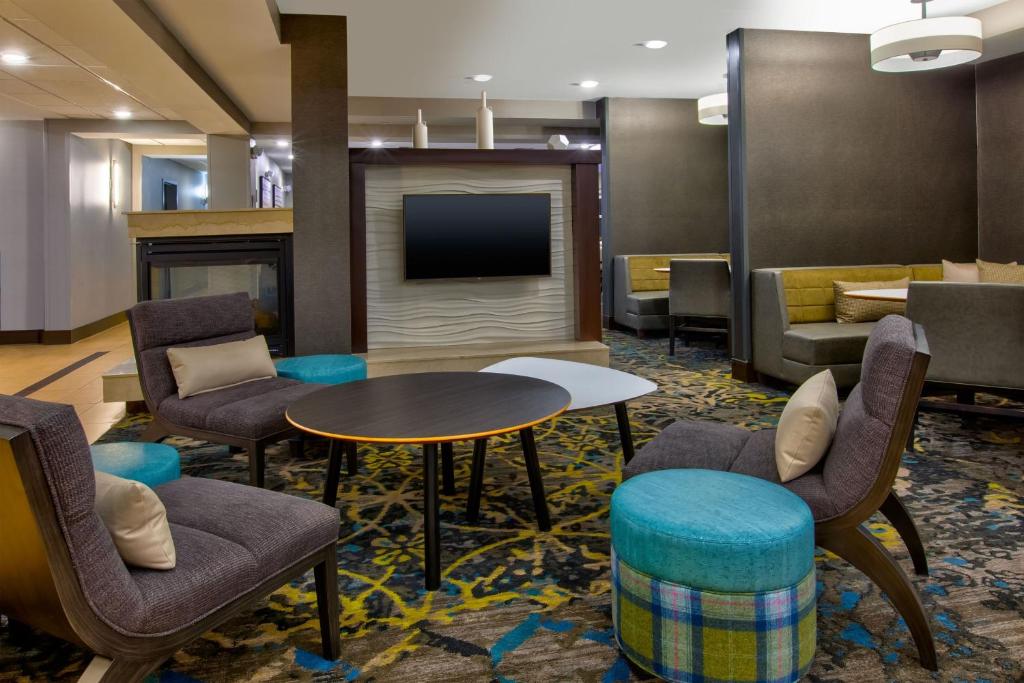 Residence Inn by Marriott Ann Arbor North photo 4