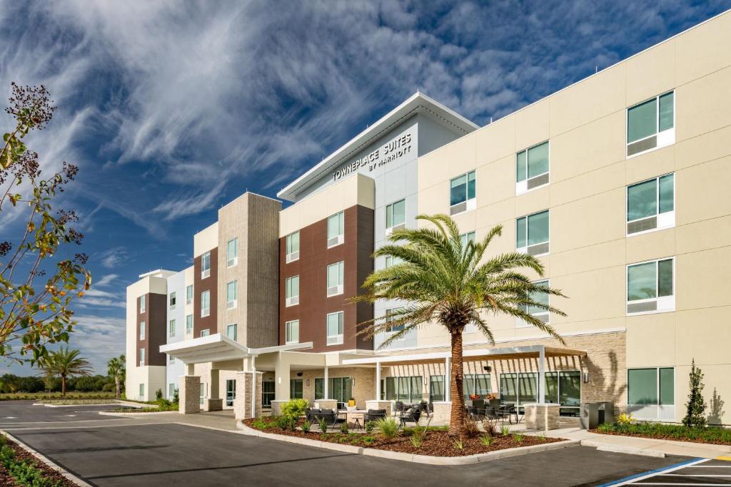 Towneplace Suites By Marriott Ocala image